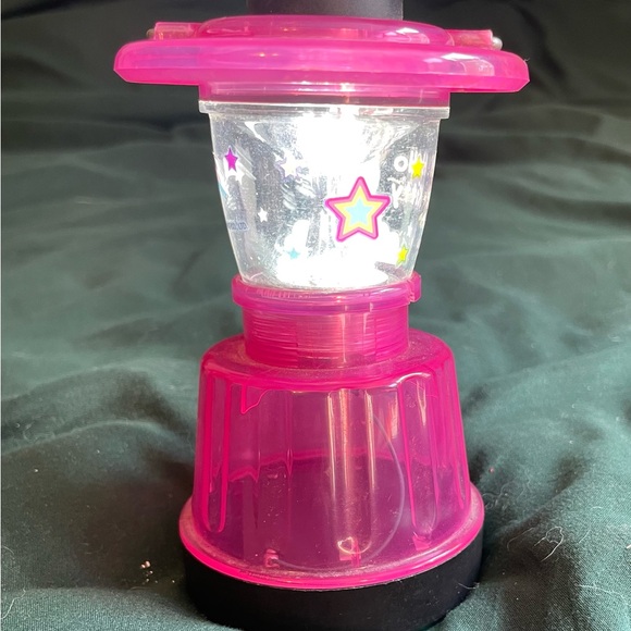 Hello Kitty night light. - Picture 2 of 2